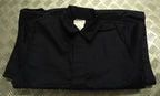 Naval AMR coverall British Navy Blue Flame Retardant Classification A1 B1 C1 NEW