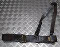 Sam Browne Brown Leather Belt & Shoulder Strap British Issue Dress