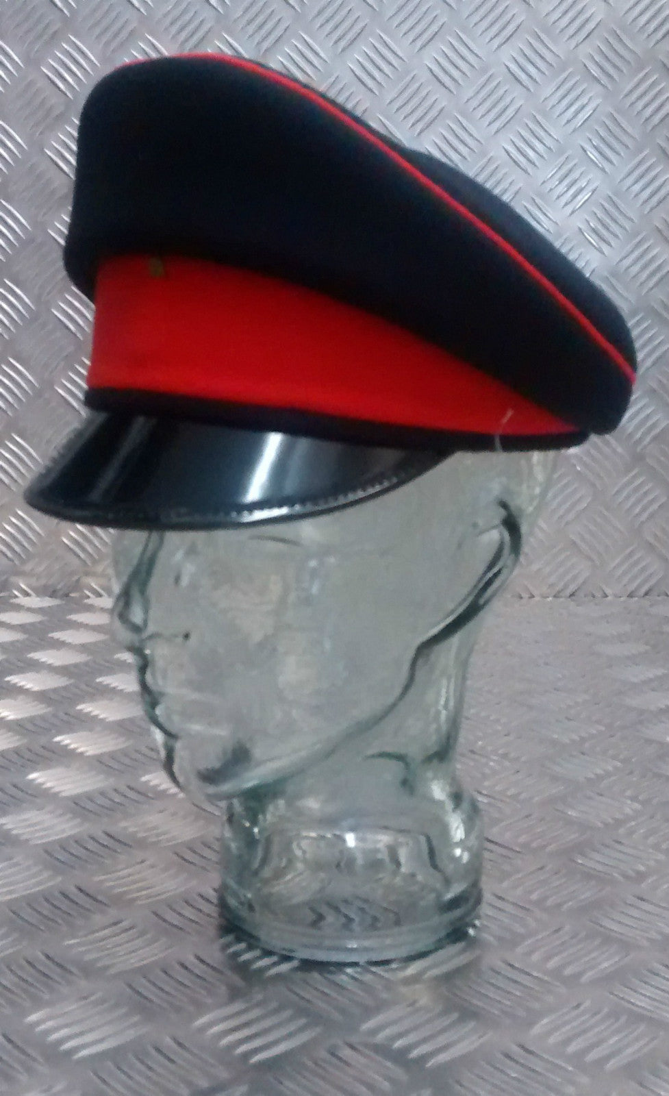 Genuine British RA RAOC REME RE Female Dress Hat - All sizes - NEW