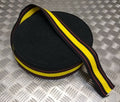 JYSKE INGENIØRREGIMENT (Ing Regt) Danish Stable Belt Material Denmark IR Pattern