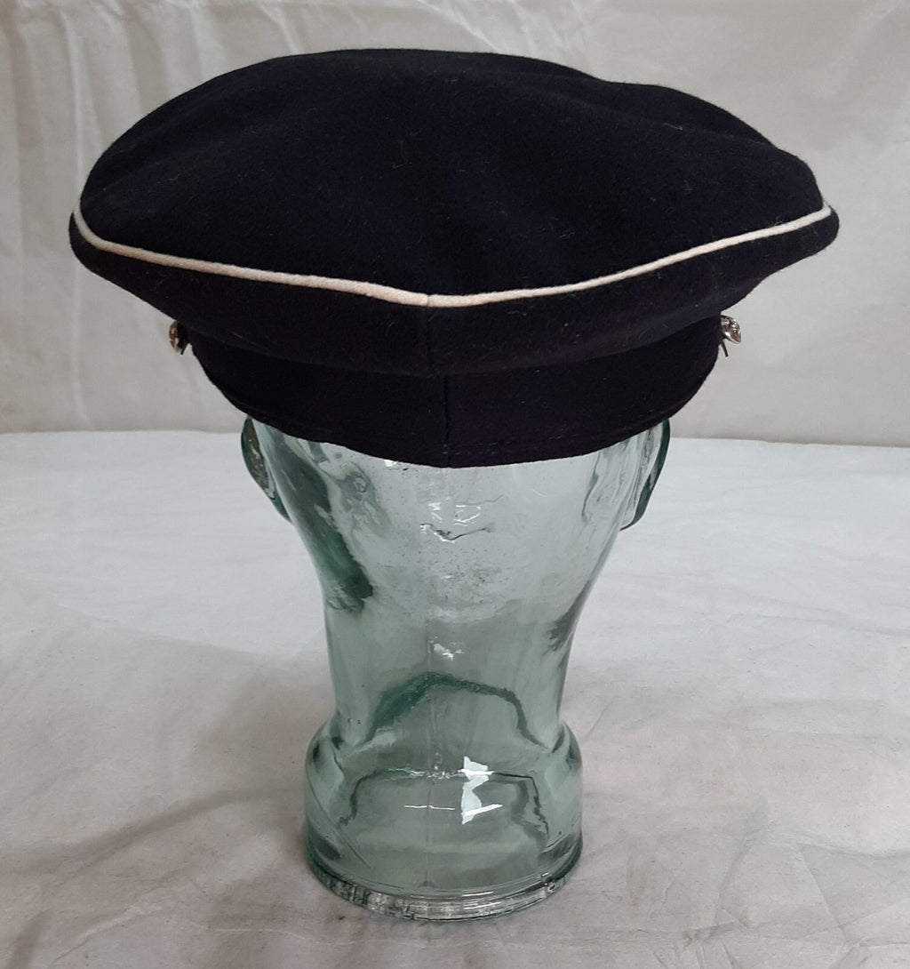 No1 RCT Dress Hat Old Pattern British Army Royal Corps of Transport Cap 58cm