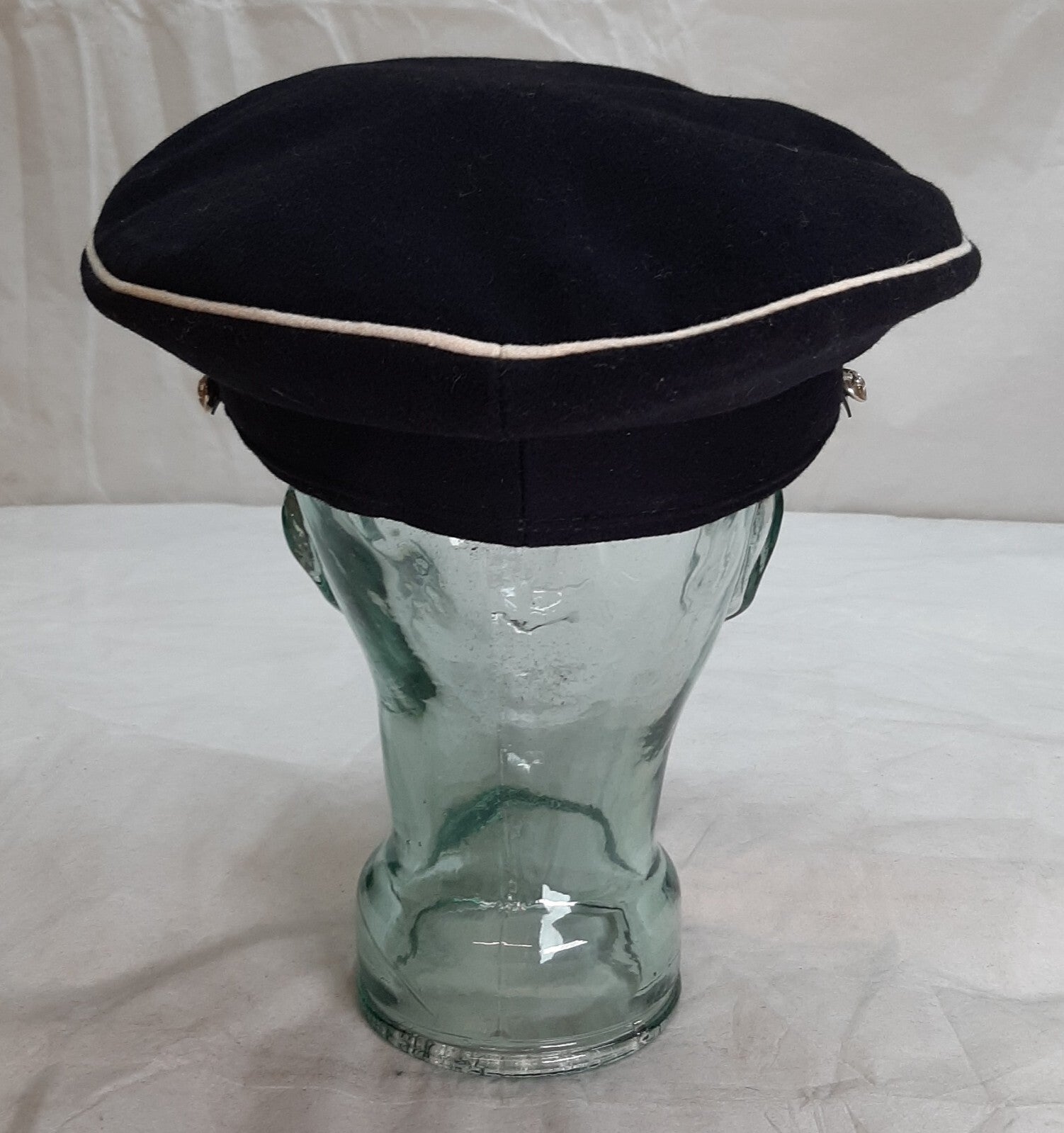 No1 RCT Dress Hat Old Pattern British Army Royal Corps of Transport Cap 58cm
