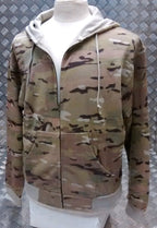 MTP Camo Style Hoody / Hoodies Freestyle Skate Boarder Skater - All Sizes - NEW