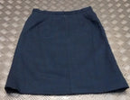Air Force Skirt Air Force No1 OFC Pattern RAF Royal Air Force Number 1 Assorted Sizes