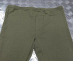 Genuine British Forces Long Johns / Thermal Underwear FR Fire Resistant AFV Crew
