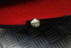 AGC No1 Officers Adjutant General's Corps Dress Hat Complete With Insignia