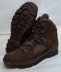 Haix Desert Boots Combat High Liability Full Army Spec Footwear UK 12M