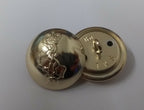 Genuine British Army REME Royal Electrical & Mechanical Engineers Buttons x25