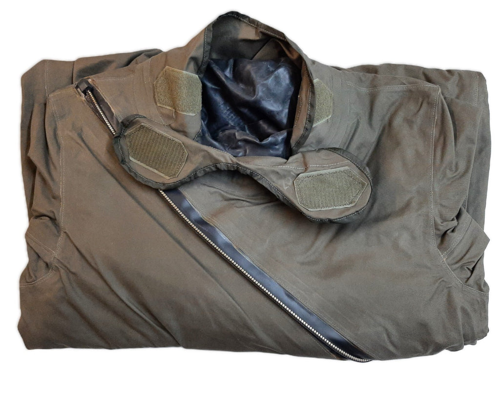 MK10A Coverall Immersion Suit Aircrew Beaufort M L Equipment