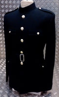 RM No1 Jacket British Marine Blue RN Royal Navy