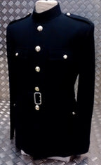 RM No1 Jacket British Marine Blue RN Royal Navy