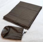 Sleeping Mat Army & British Forces Thermal Self Inflating Sleep Base & Stuff Bag