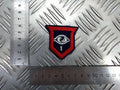 First Guards Armoured Division Braided Patch British