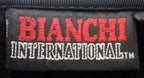Bianchi 7200 Duty Belt Accumold Cordura 3 point buckle - All Sizes