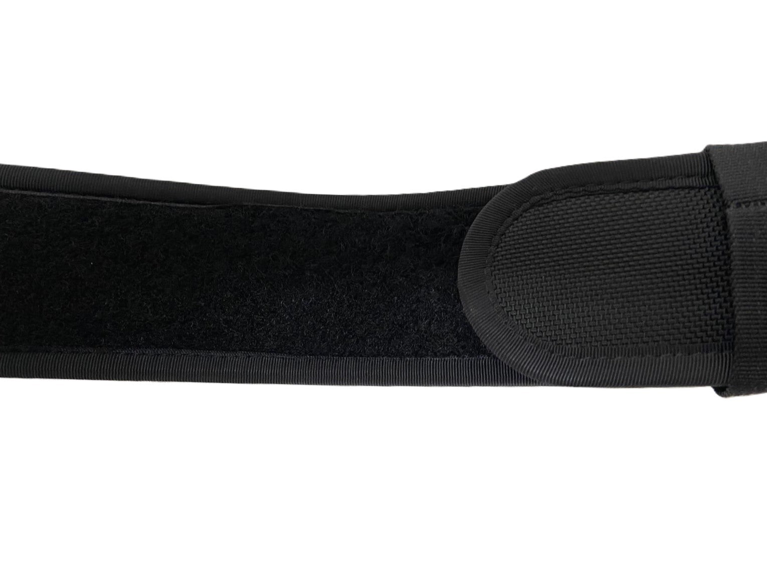 Bianchi 7200 Duty Belt Accumold Cordura 3 point buckle - All Sizes