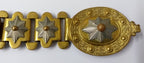 HCav Ornamental Headpiece British Army Issue Officers and Other Ranks Incomplete
