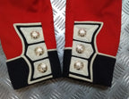 Scots Guards Tunic RED No Rank Ceremonial & Parade Royal Guards British Army C38