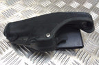 Bianchi Issue Black Accumold Thumbsnap Holster Faulty