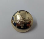 Genuine British Army Issue The Parachute Regiment Paras Dress Buttons 40L