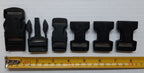 Webbing Q/R Buckle British Army Soldier 95/2000+ Quick Release Fasteners 1 LOT