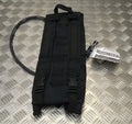 Genuine British Special Forces Issue Camelbak Stealth Black Bag NEW