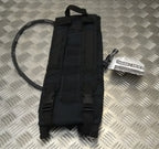 Genuine British Special Forces Issue Camelbak Stealth Black Bag NEW