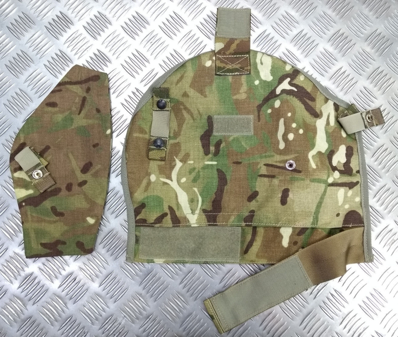 MTP Cover Brassard Osprey British Issue MKIVA Size Large Left side only - NEW