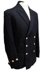 No1B Naval Jacket No.1B Dress RN 6 Button Class 1 CPO Pattern 104cm Regular