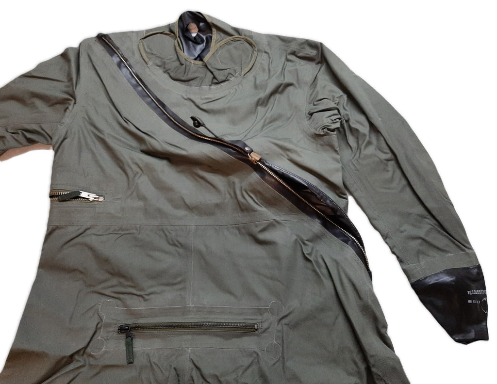 MK10A Coverall Immersion Suit Aircrew Beaufort M L Equipment