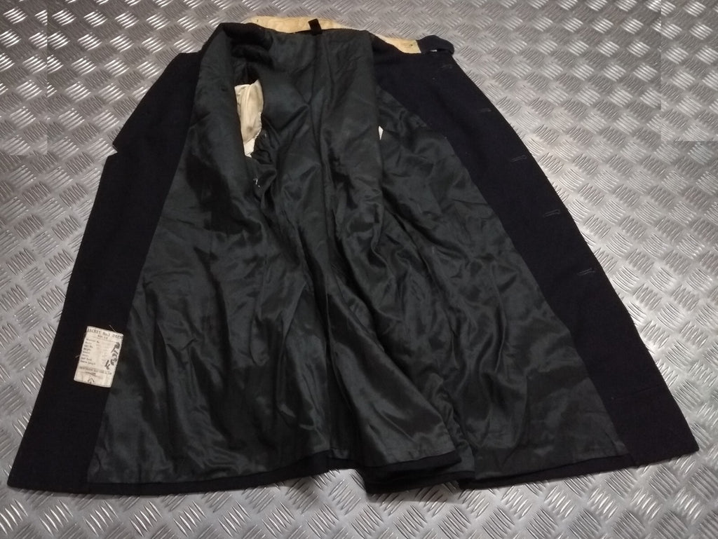 Vintage RHA Jacket No1 Dress Old Pattern 3 Bar Chevron Arm Badge Faulty