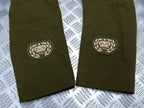 No2 RLC Jacket Old Pattern Dress Royal Logistics Fancy Dress