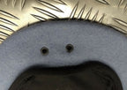 Army Air Corps AAC Light Blue Wool Beret All Sizes