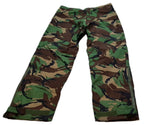 DPM MVP Trousers Camo British Forces Camouflage MVP Waterproofs 180/104cm