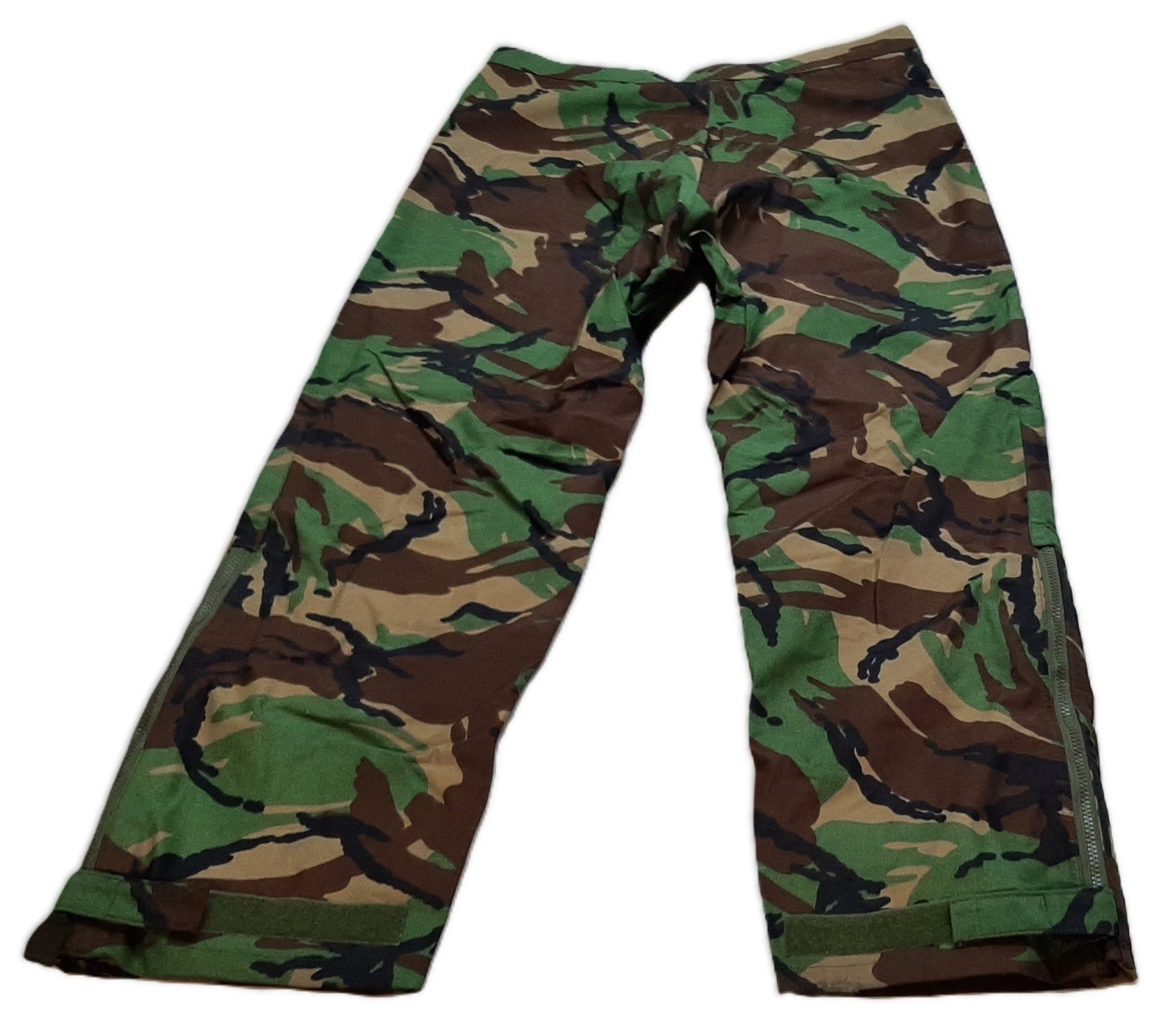 DPM MVP Trousers Camo British Forces Camouflage MVP Waterproofs 180/104cm