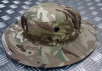 British Army MTP Boonie / Bush Hat Multicam ATC Cadets. All Sizes
