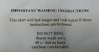 Dress Shirt White Short Sleeves Security Officer's 15" Collar PS1