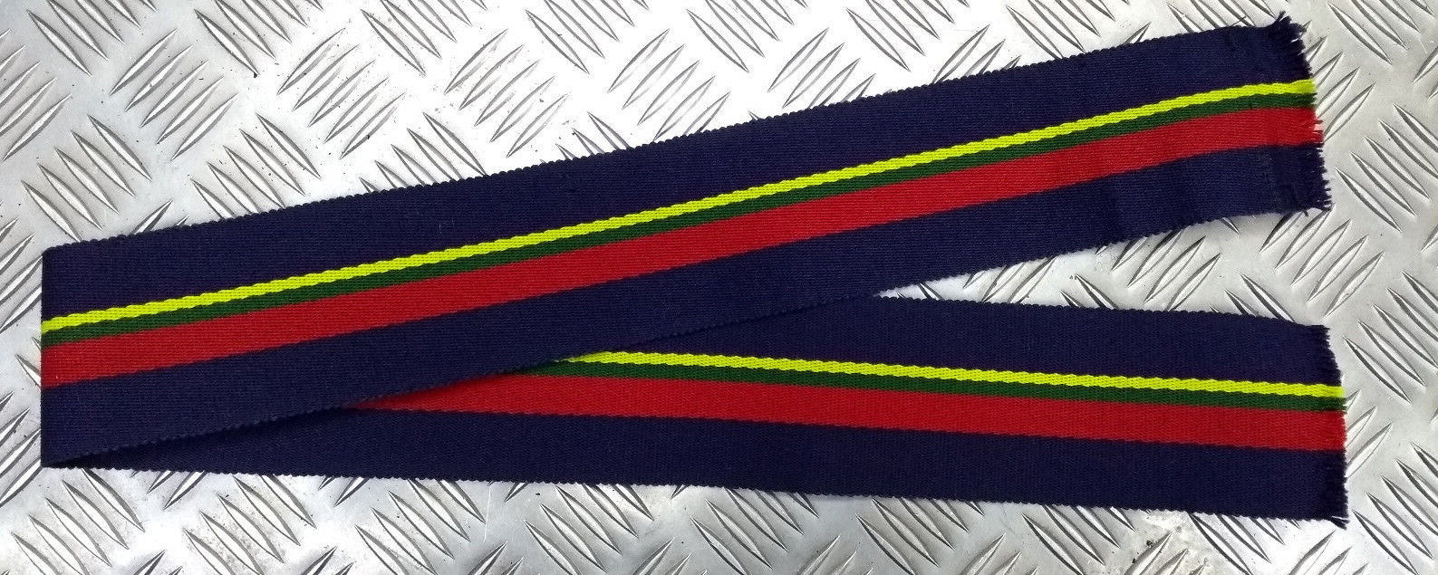 Royal Marines 70mm Stable Belt Material 34" Genuine British