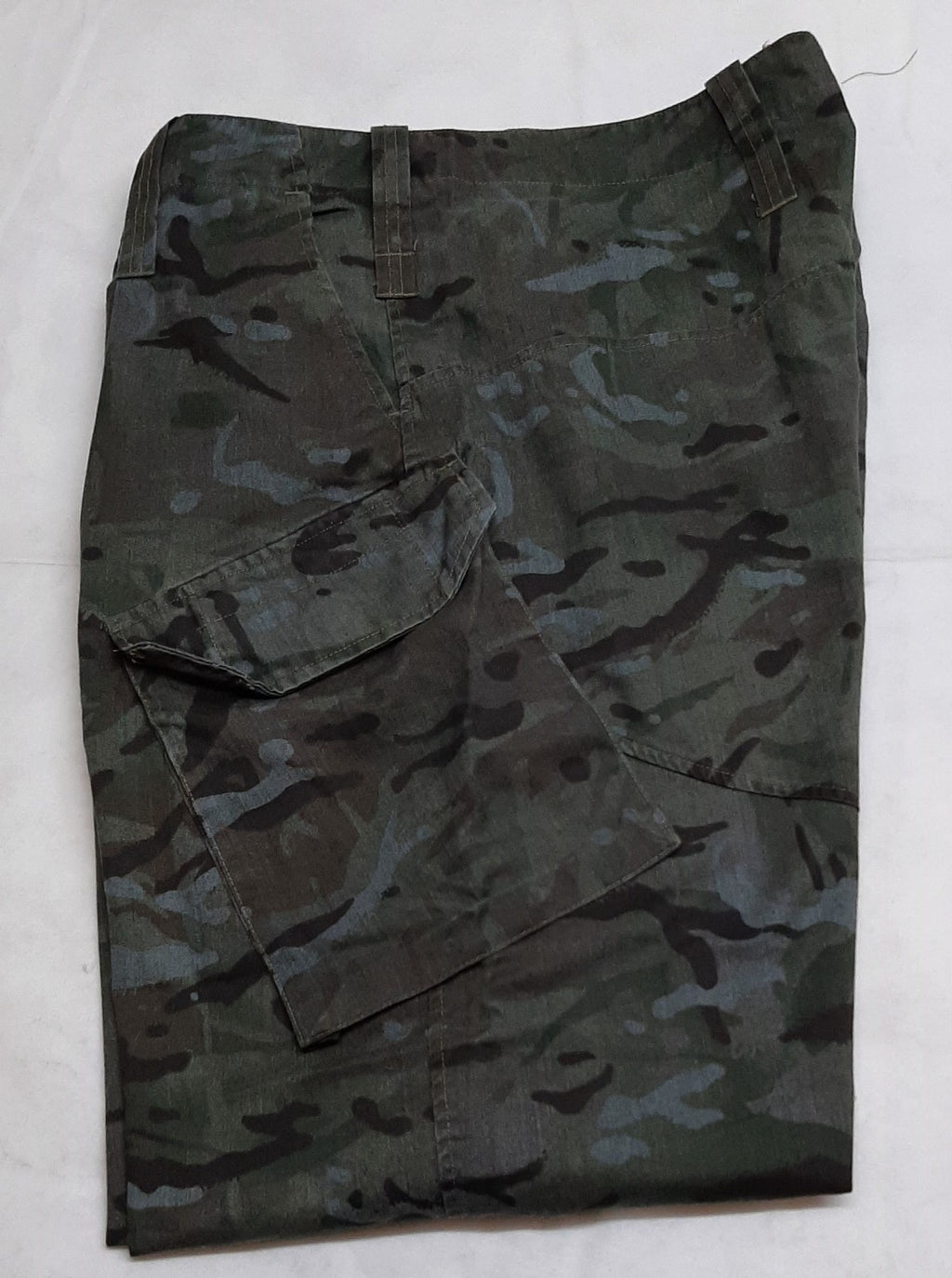 Subdued MTP Trousers British Multi-Cam Light Weight Combats W38" L33"