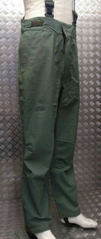 RAF RFD Beaufort Trousers Waterproof Breathable MVP Royal Air Force Aircrew Size 4D