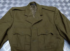 No2 Dress Jacket Old Pattern Ofc Standard Dress Jacket No Buttons