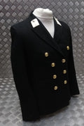 WRN WREN's Ofc Jacket No1 C British Royal Navy RN MTO No1C NX