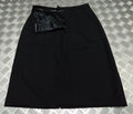 Skirt Officers Barathea Wool British Royal Navy Pattern WRNS Dress RN Uniform