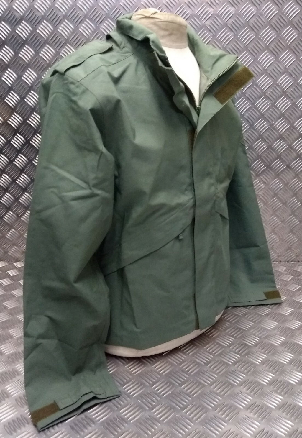 RAF RFD Jacket Beaufort Waterproof Breathable MVP Aircrew Royal Air Force