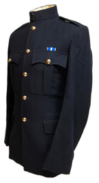 Signals No1 Jacket British Army Blues Uniform Tunic Corporal O/R Old Pattern