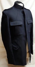 British Army RM No1 Jacket R.M ORs Dress Blue Jacket No Buttons or Badges British Pattern 20"