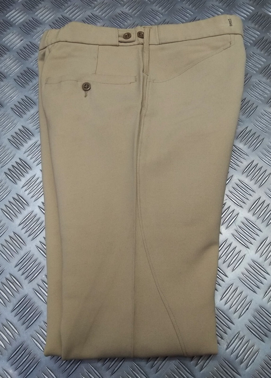 Vintage Riding Jodhpurs / Breeches Issue Made in Great Britain Hobsons