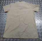 British Army No2 Shirt Short Sleeves All Ranks FAD Corporal & Para Wings 42cm