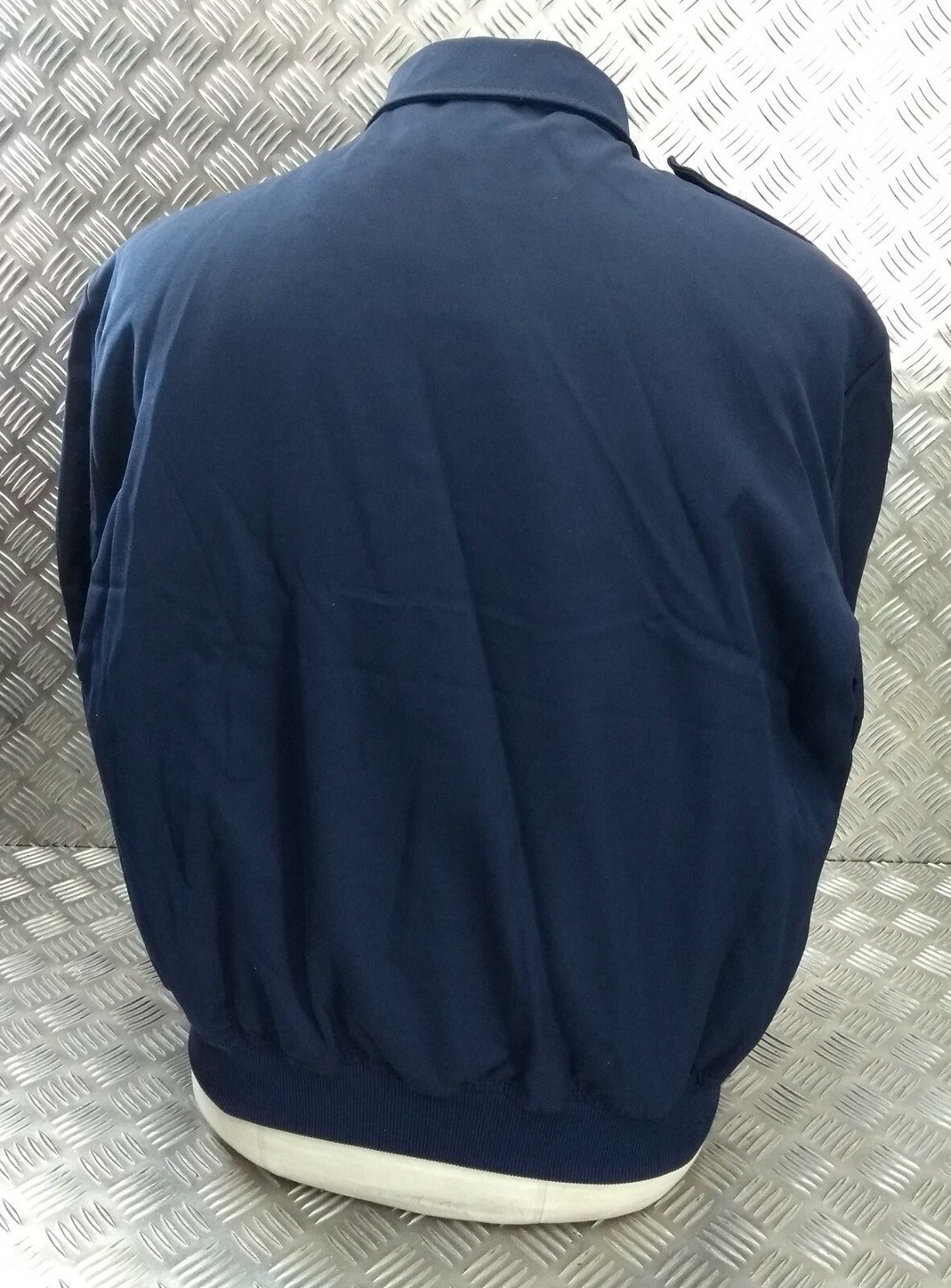 General Purpose Jacket Royal Air Force with or without Liner and Faulty / Broken Zips