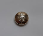 AGC ETS Buttons X4 Size 22L Dress British Army Educational & Training Services