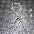 Genuine British Royal Navy / Sea Cadets White Lanyard for Middy Jumper RN SCC